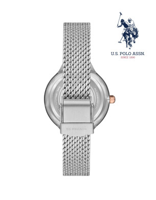 U.S. POLO ASSN. Ladies Watch